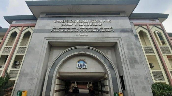 UIN Jakarta