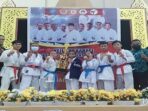 Kejurda Karate INKAI Open Tournament Championship 2021